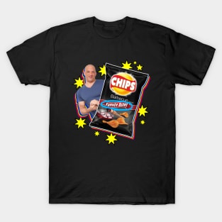 Family Size Matters T-Shirt